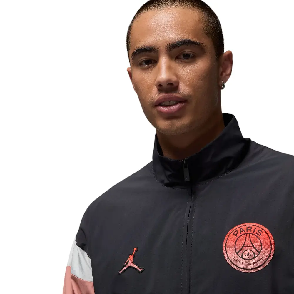 Paris Saint-Germain Anthem Jacket - Image 3