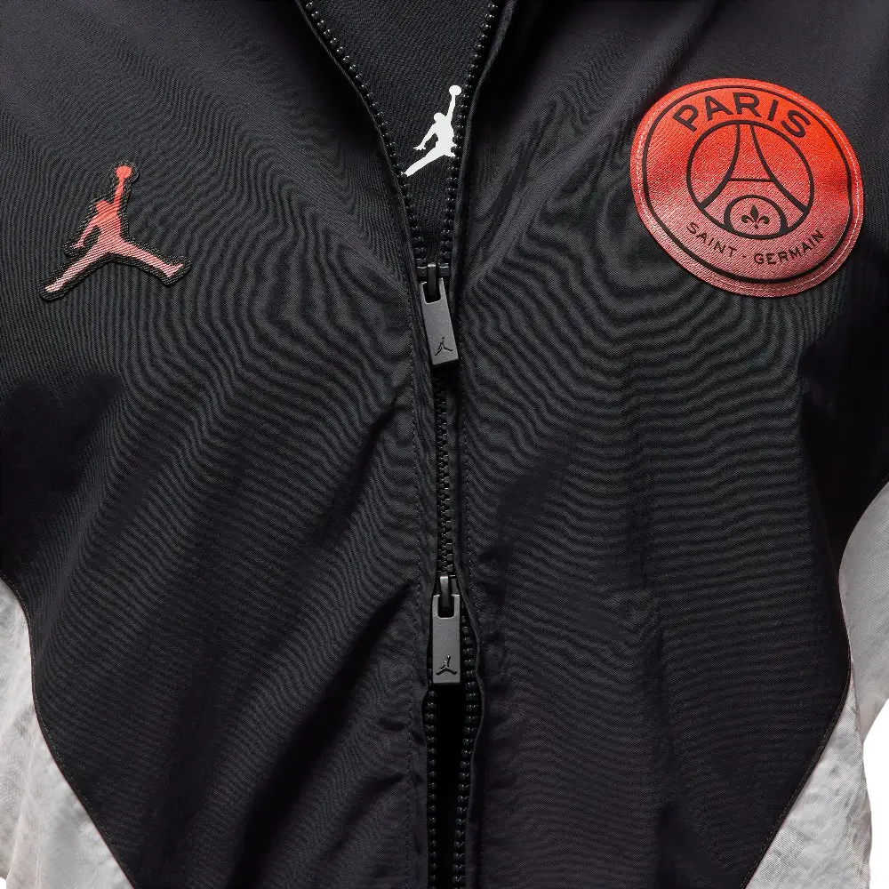 Paris Saint-Germain Anthem Jacket - Image 4
