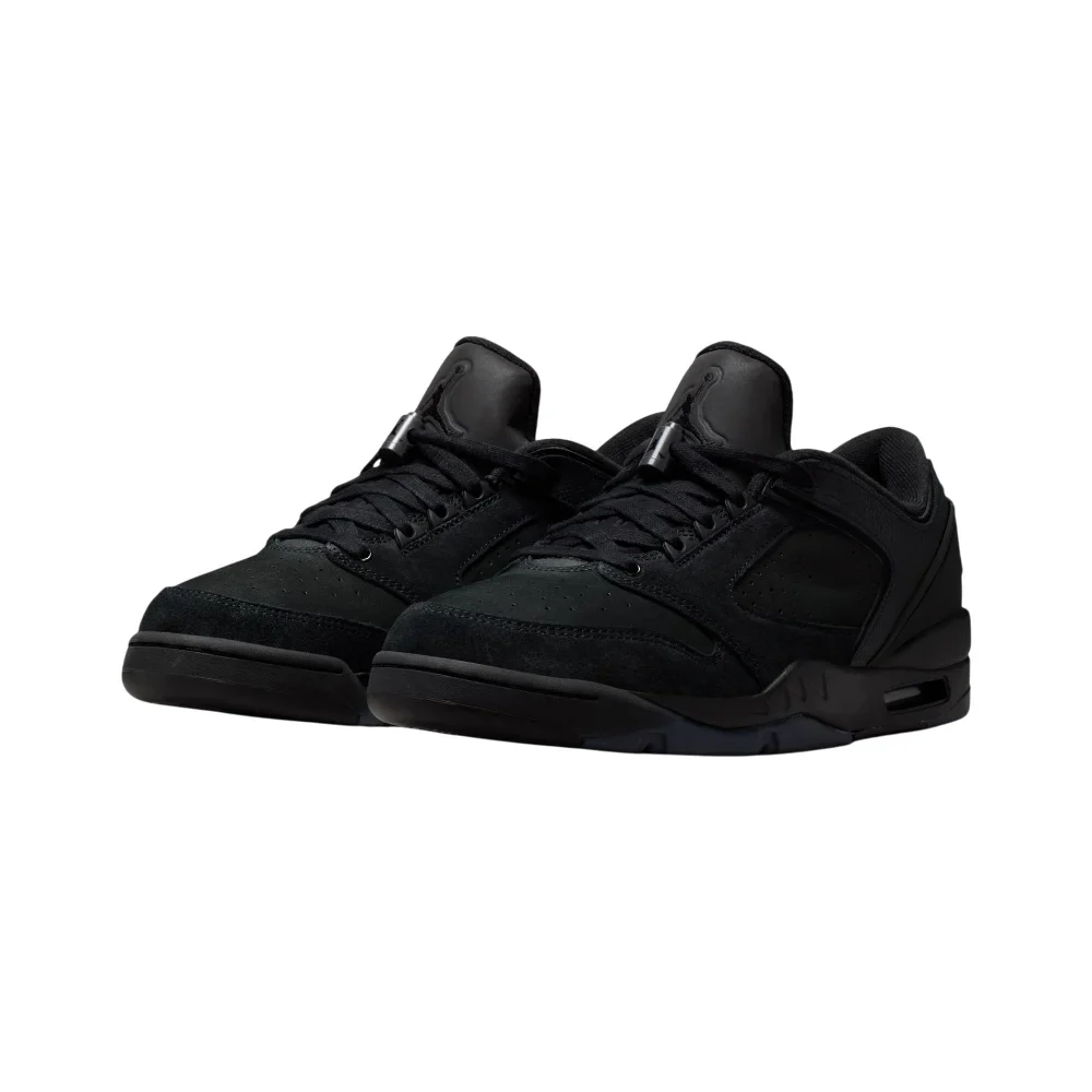 Sixty Plus Low Sneakers Black - Image 2