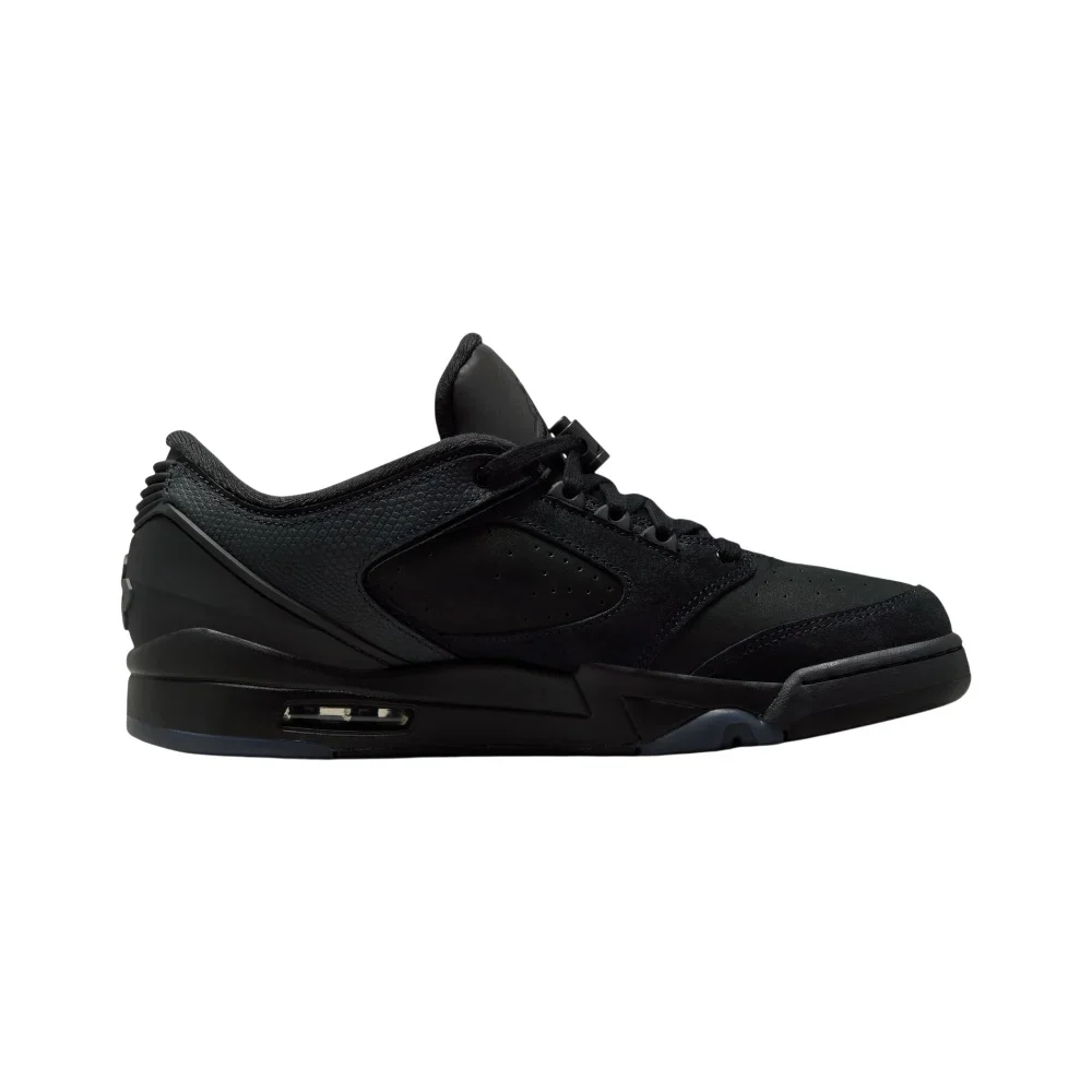 Sixty Plus Low Sneakers Black - Image 3