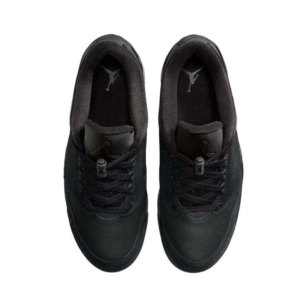 Sixty Plus Low Sneakers Black - Image 4