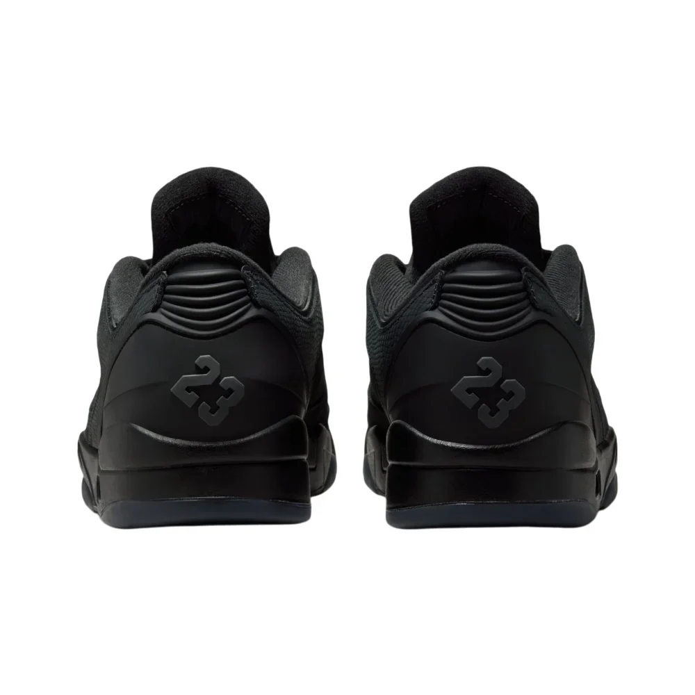 Sixty Plus Low Sneakers Black - Image 5