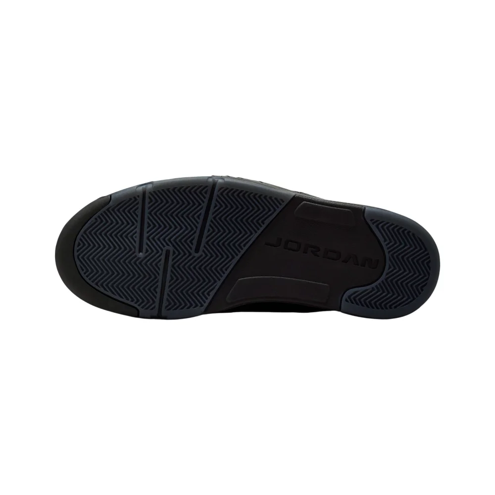 Sixty Plus Low Sneakers Black - Image 6