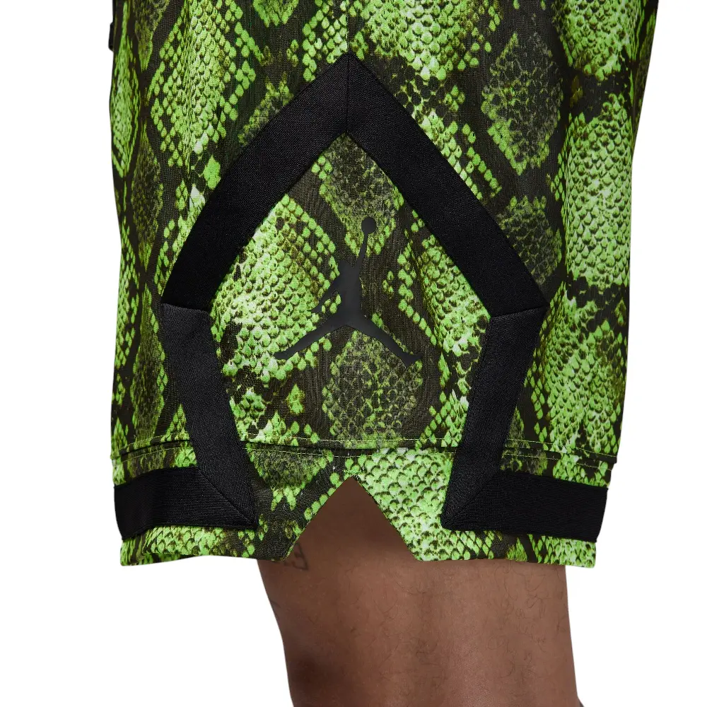 Sport Dri-FIT Diamond AOP Short - Image 4