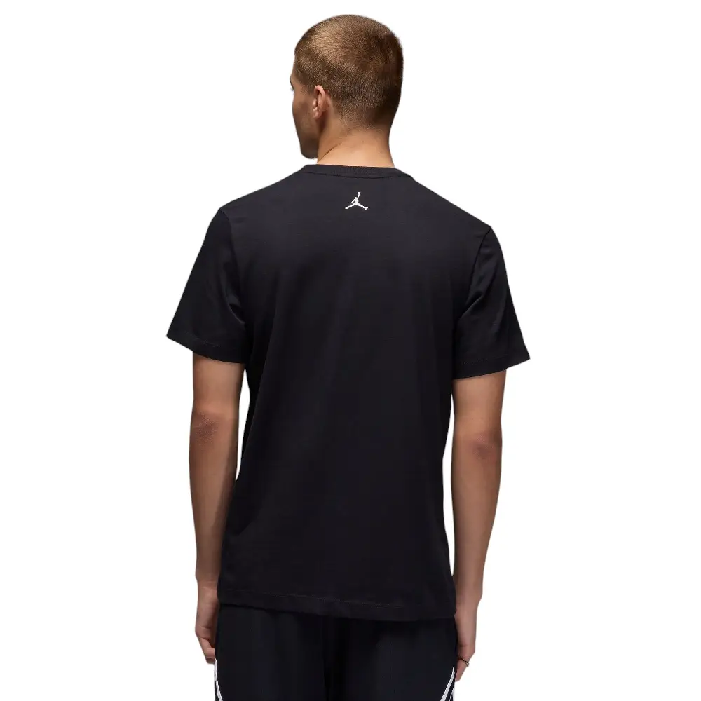 Sport Dri-Fit Graphic T-Shirt - Image 2