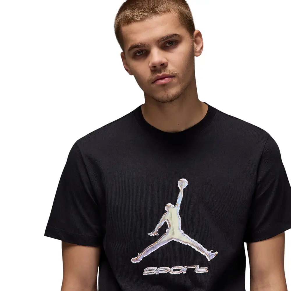 Sport Dri-Fit Graphic T-Shirt - Image 3