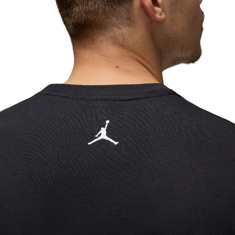 Sport Dri-Fit Graphic T-Shirt - Image 4