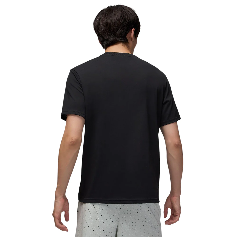 Sport Dri-FIT Jumpman T-Shirt Black - Image 2