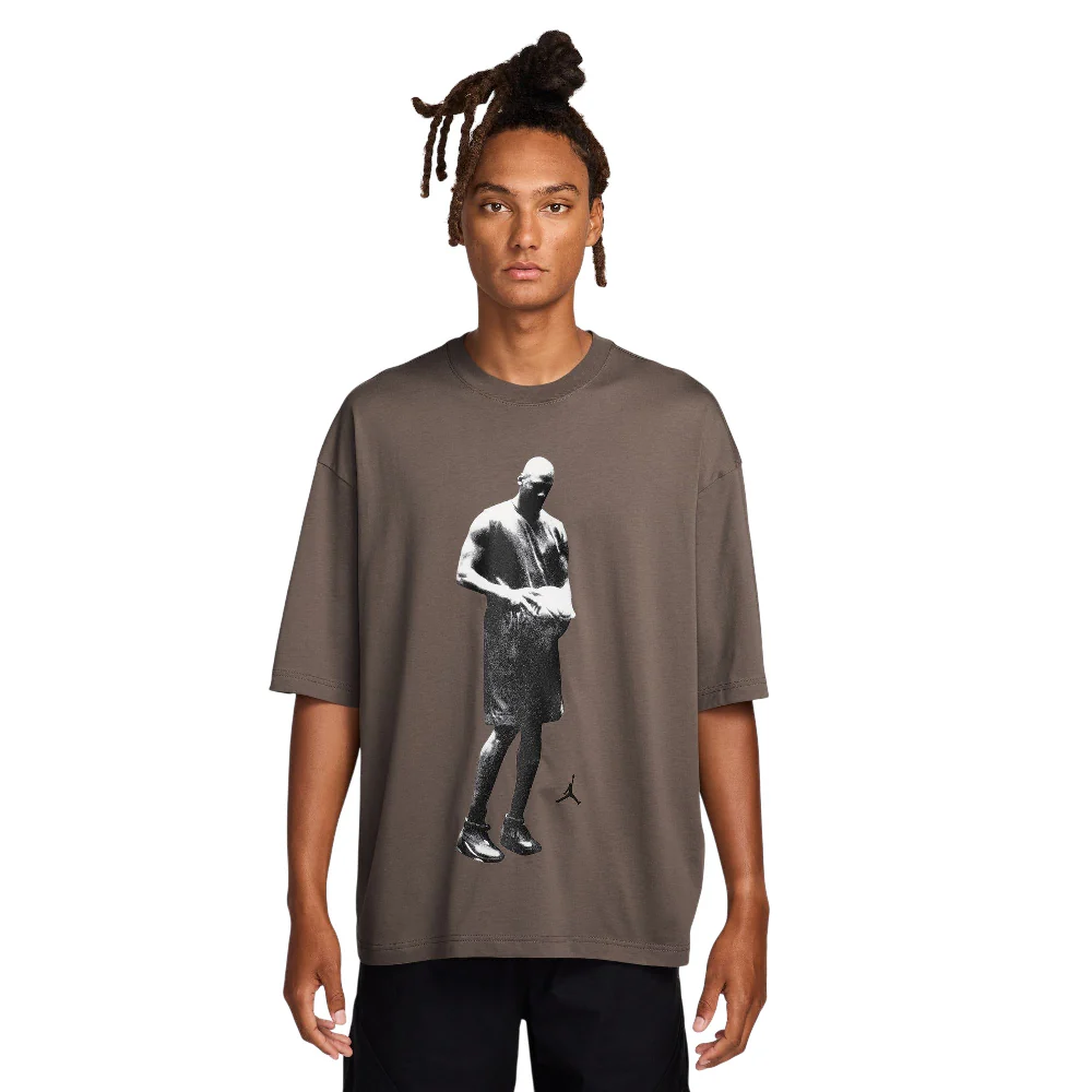 Sport Dri-FIT T-Shirt Grey