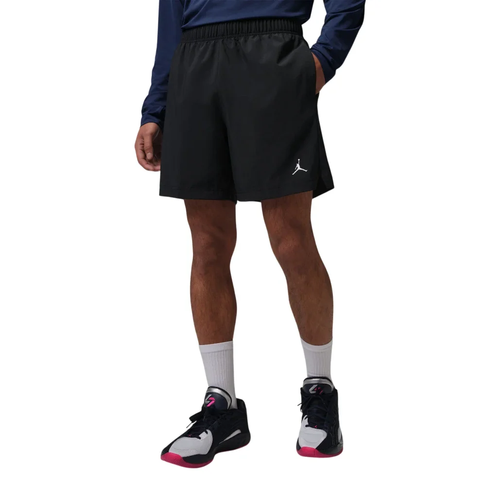 Sport Essentials Dri-FIT Woven Shorts Black