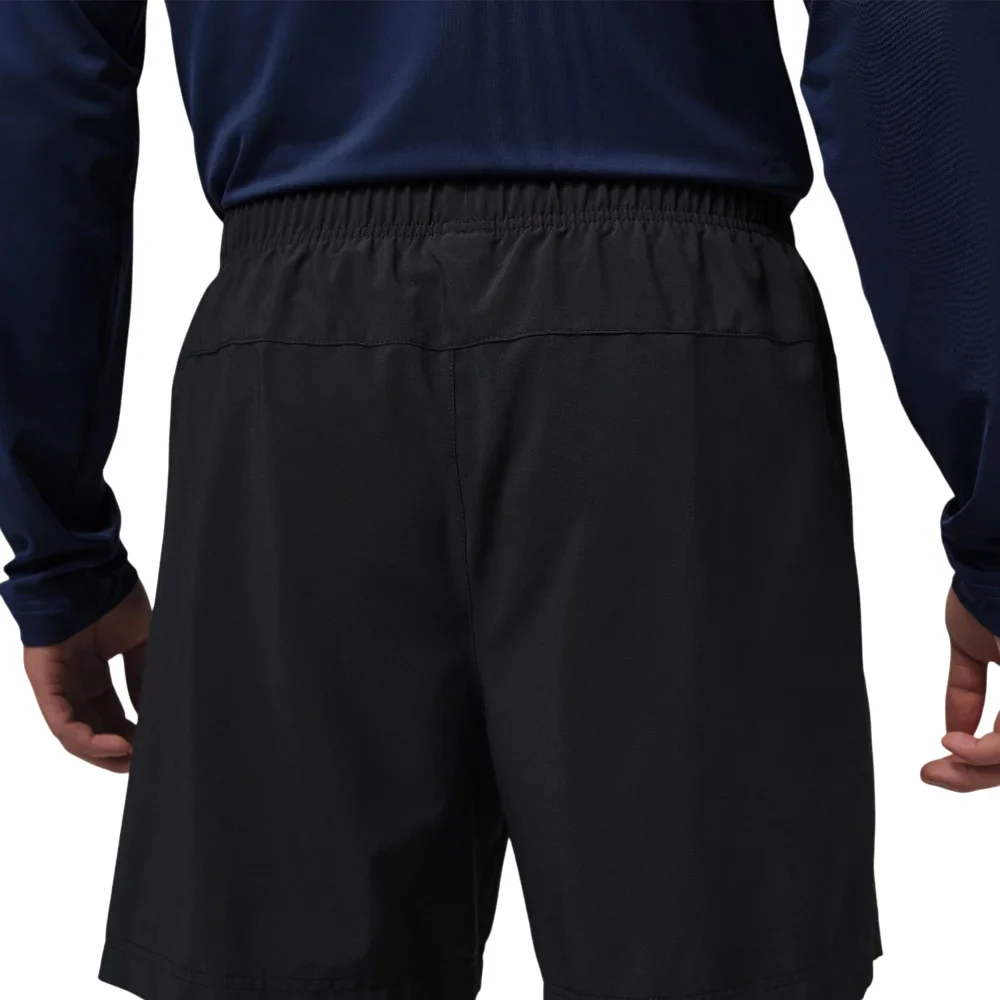 Sport Essentials Dri-FIT Woven Shorts Black - Image 3