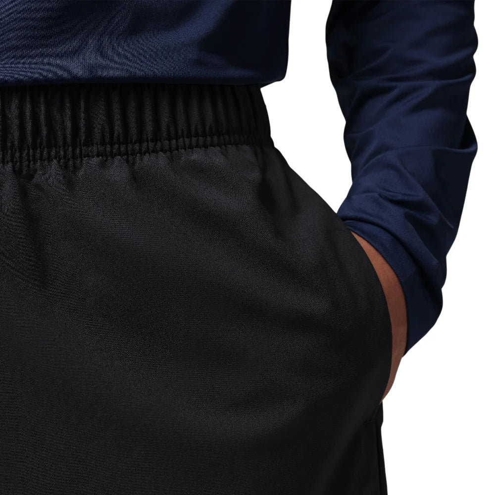 Sport Essentials Dri-FIT Woven Shorts Black - Image 4