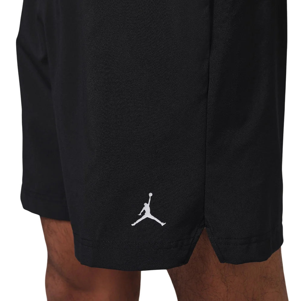 Sport Essentials Dri-FIT Woven Shorts Black - Image 5