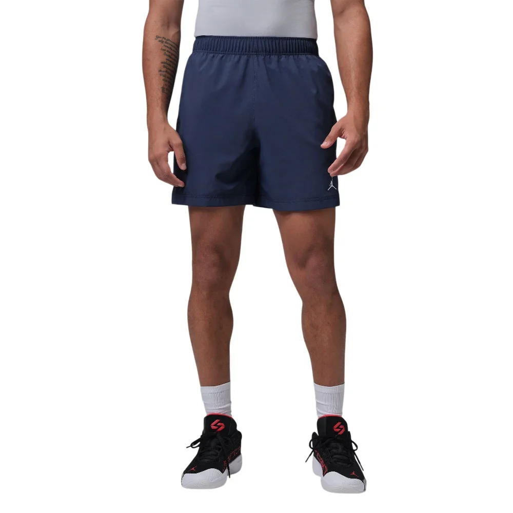 Sport Essentials Dri-FIT Woven Shorts Blue