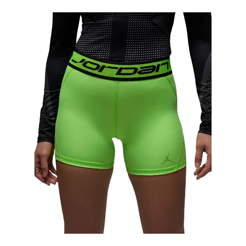 Sport Leggings Short - Image 2