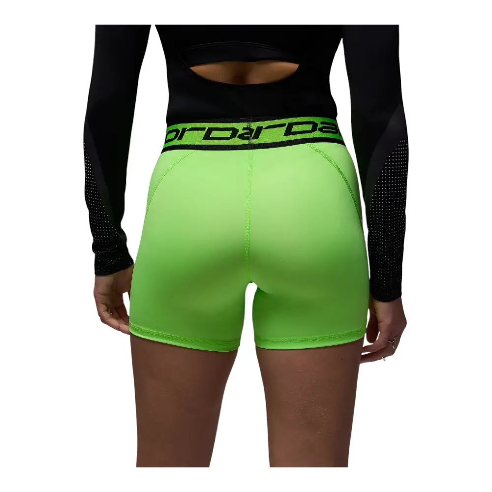 Sport Leggings Short - Image 3