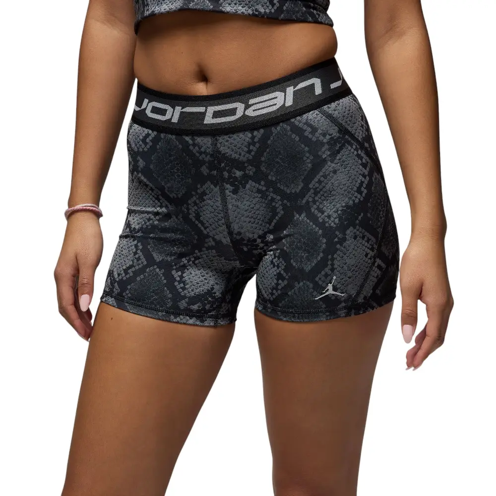 Sport Snake Dri-FIT Short