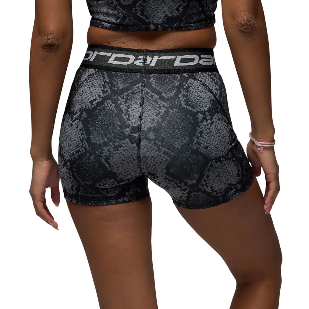 Sport Snake Dri-FIT Short - Image 2