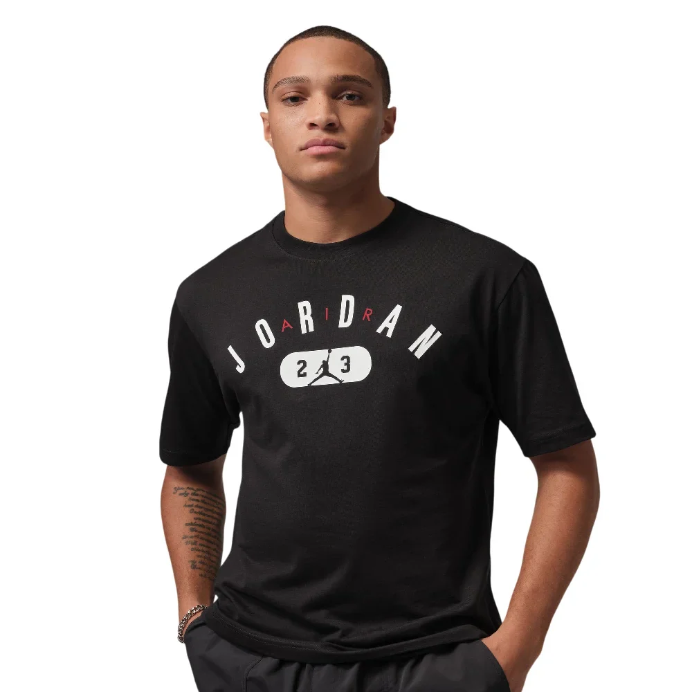 T-Shirt Black