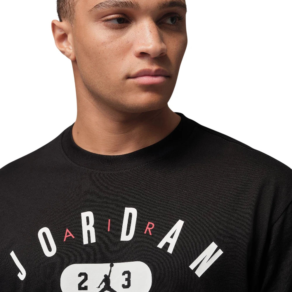 T-Shirt Black - Image 3