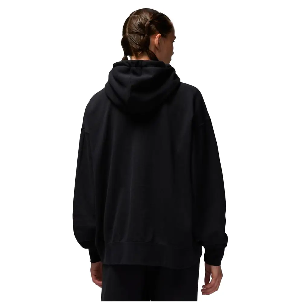 W J FLT FLC HOODIE - Image 2