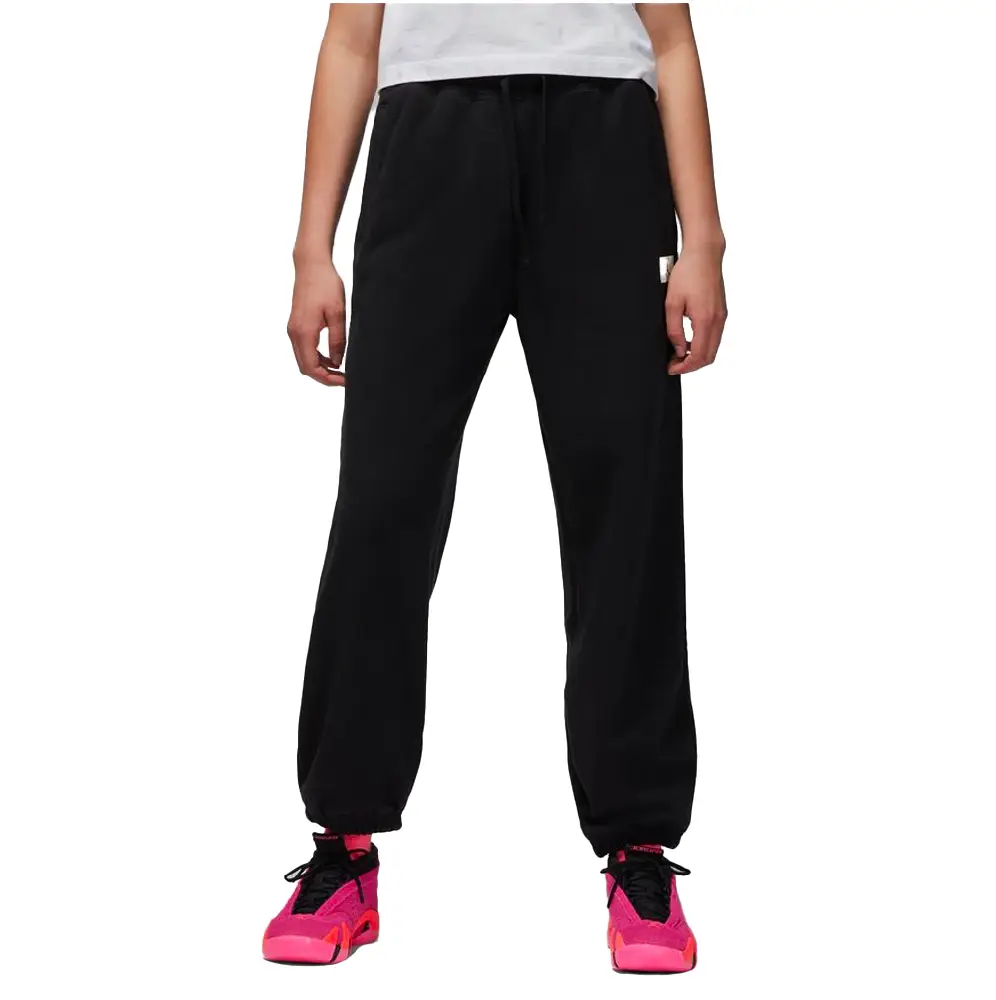 W J FLT FLC PANT