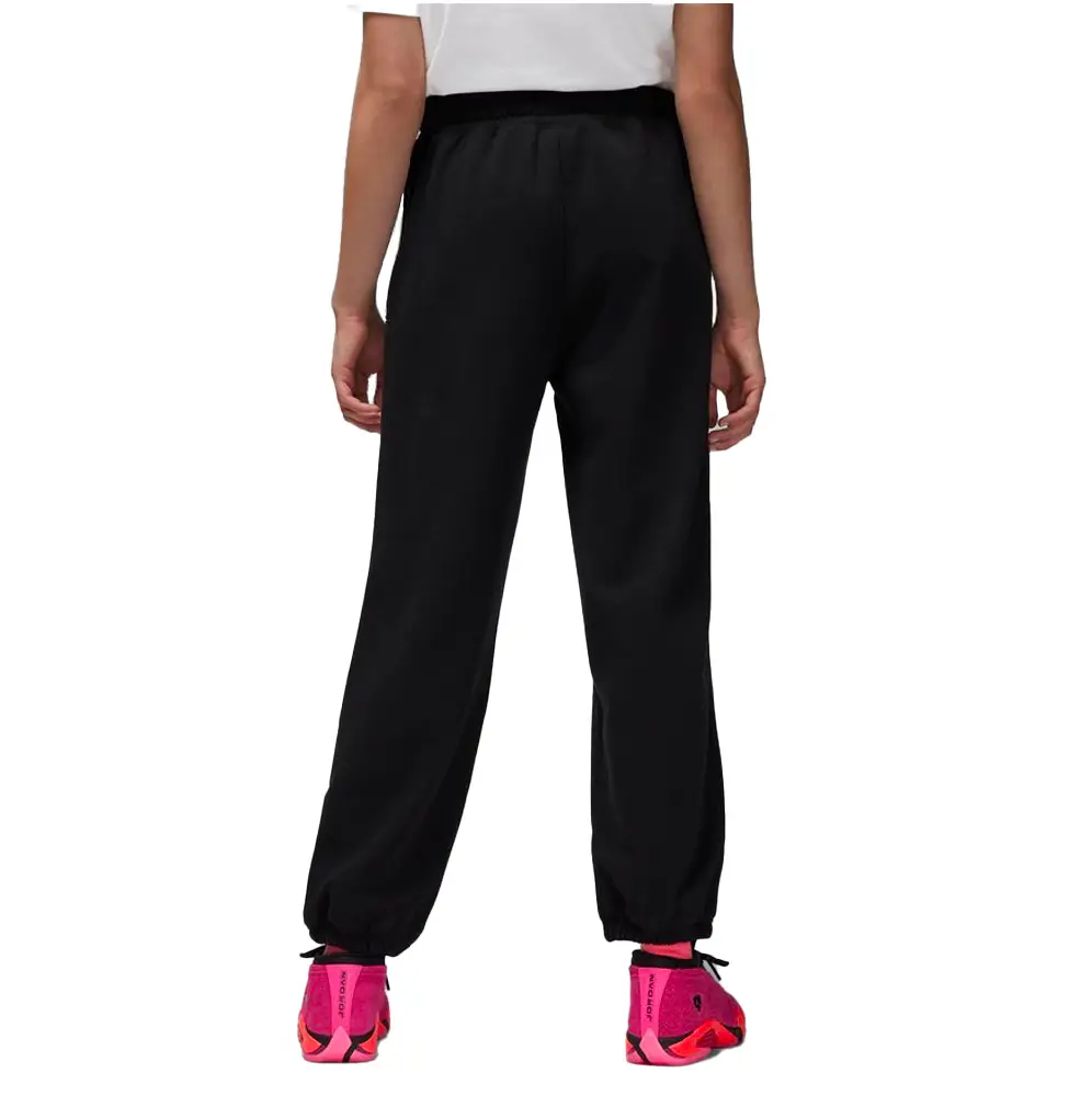 W J FLT FLC PANT - Image 2