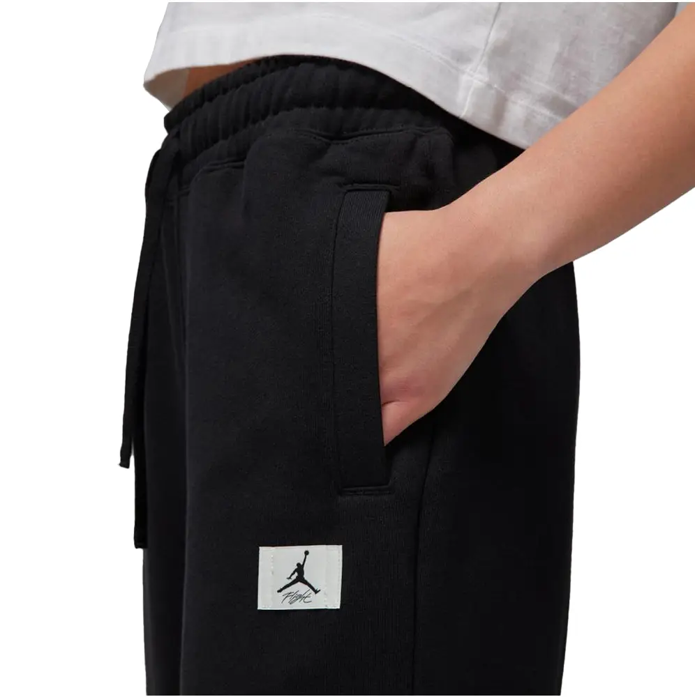 W J FLT FLC PANT - Image 3