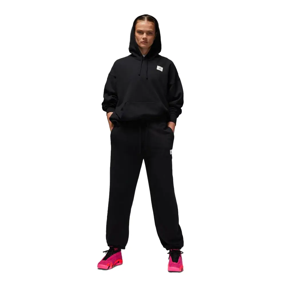 W J FLT FLC PANT - Image 4