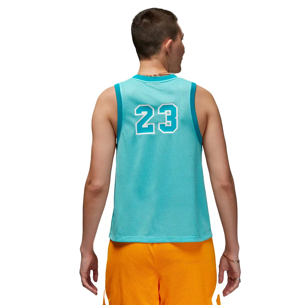 Jersey 23 Tank Top - Image 2
