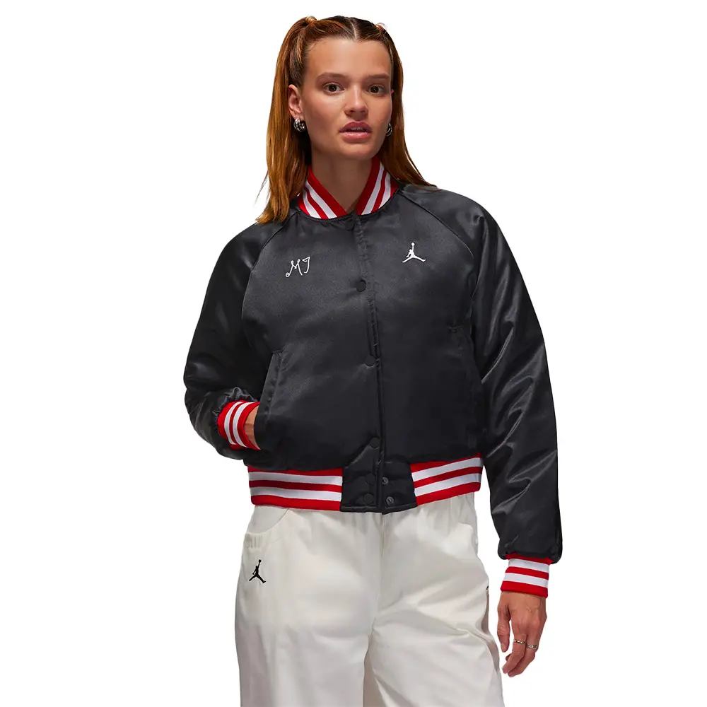 W J VARSITY JKT