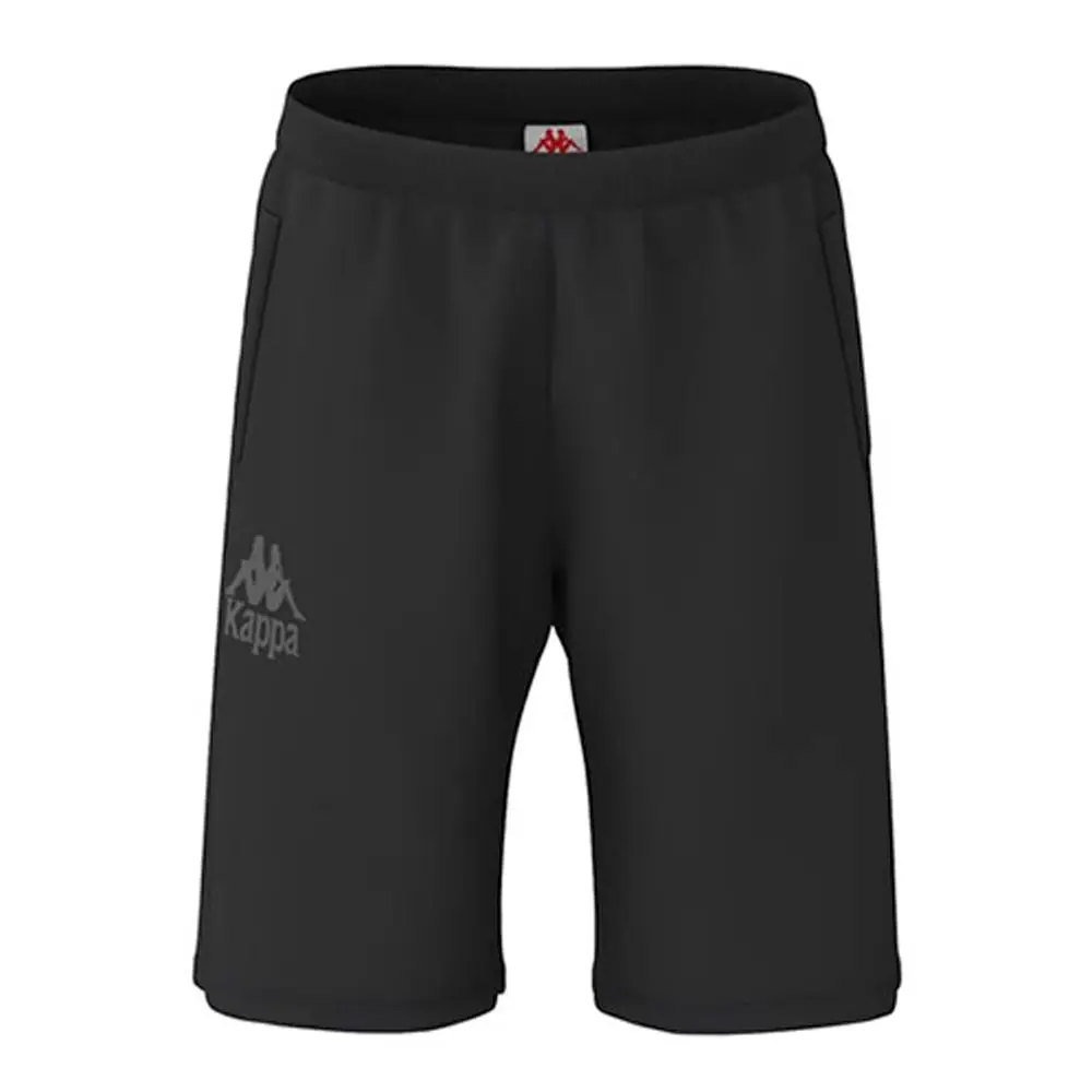Authentic Castu Short Black