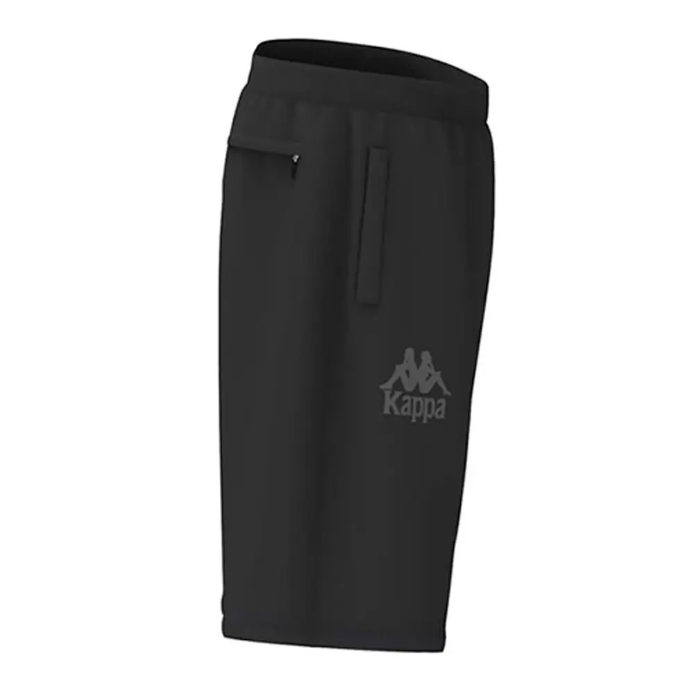 Authentic Castu Short Black - Image 3