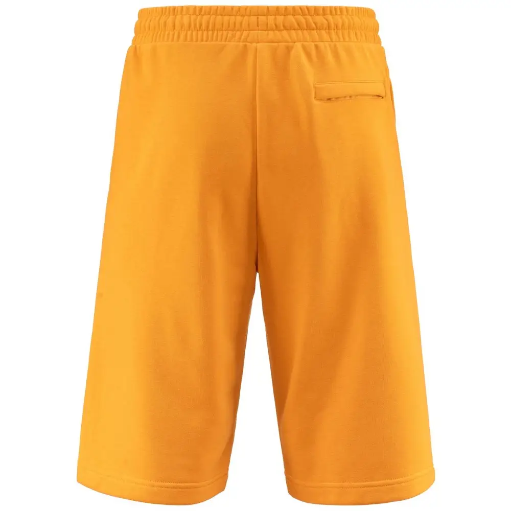 Authentic Castu Short Orange - Image 2
