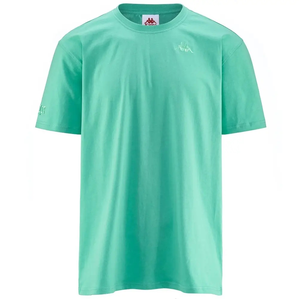 Authentic Tayloryx T-Shirt Green