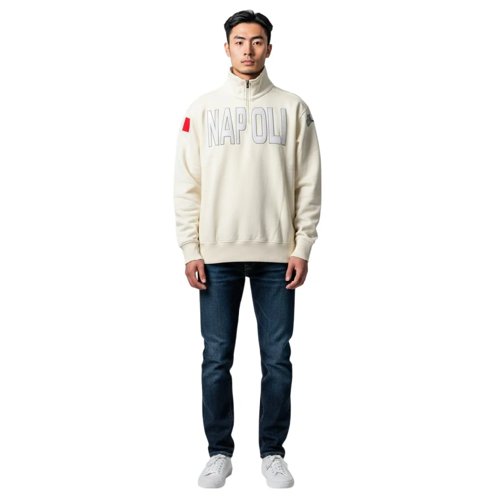 Napoli Sweat Cream