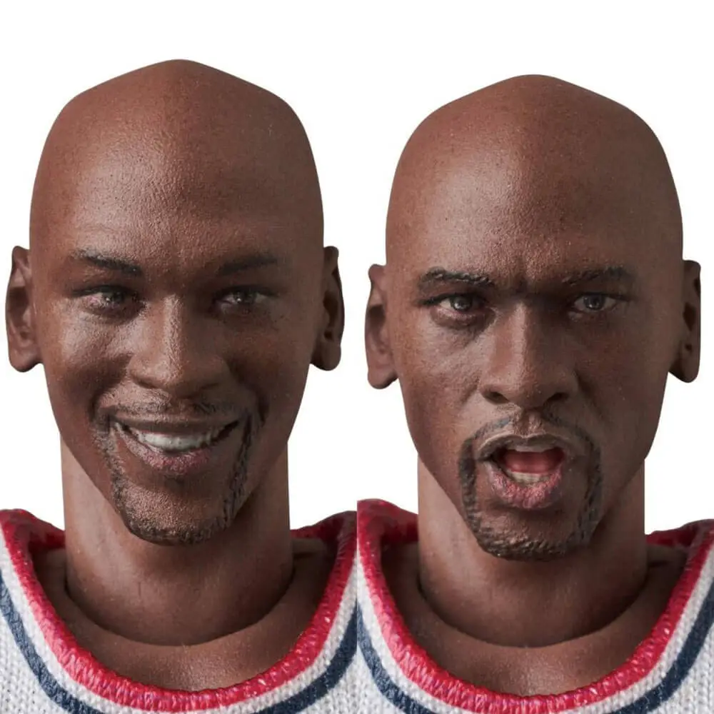 Mafex Michael Jordan 1992 Team Usa - Image 12