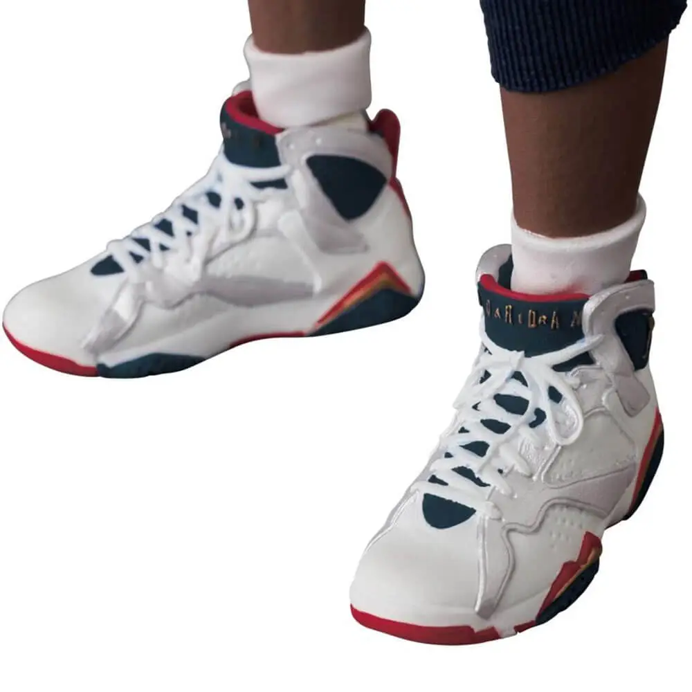 Mafex Michael Jordan 1992 Team Usa - Image 3