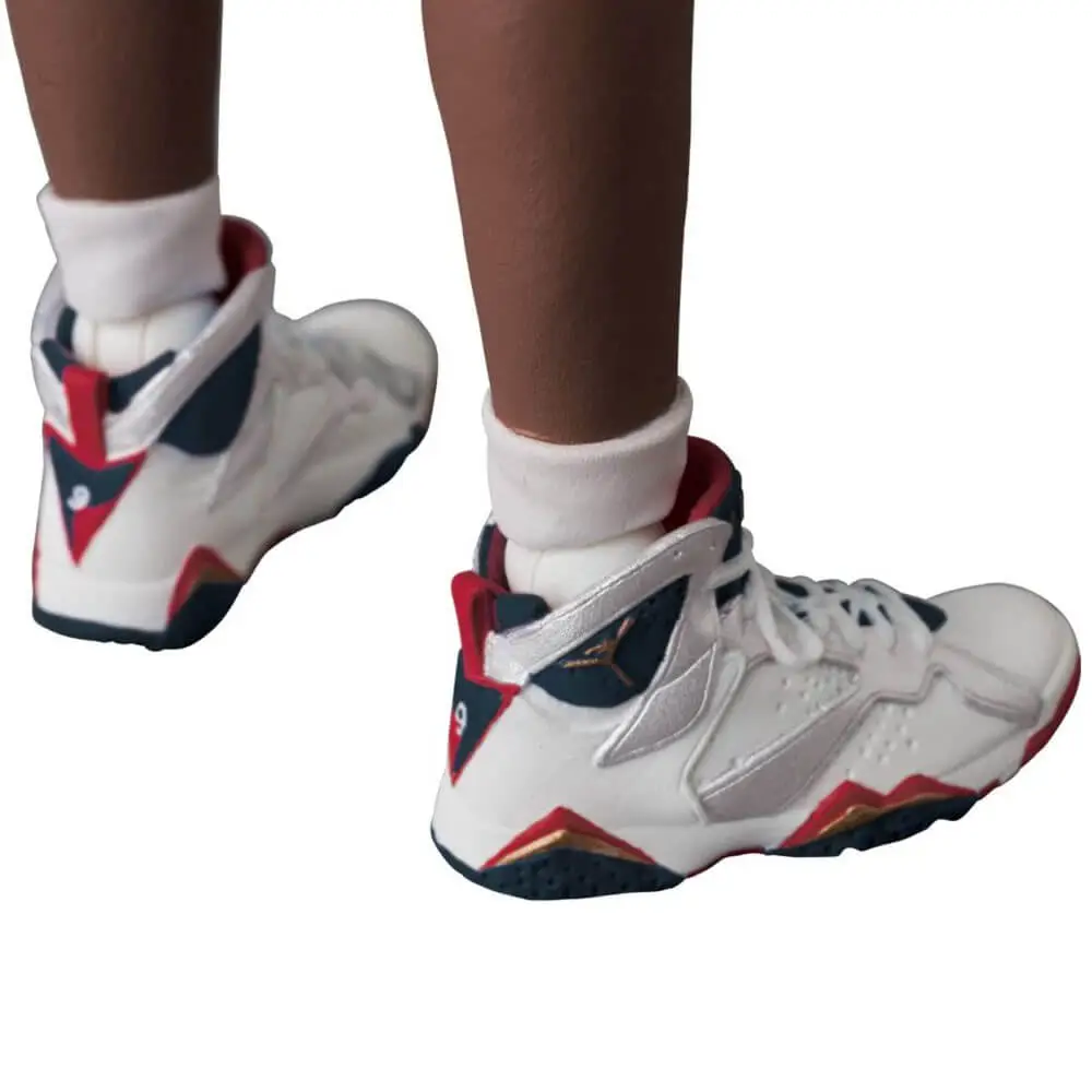 Mafex Michael Jordan 1992 Team Usa - Image 4