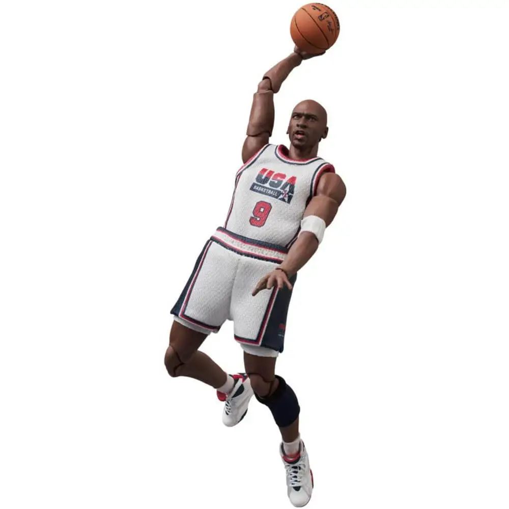 Mafex Michael Jordan 1992 Team Usa - Image 8
