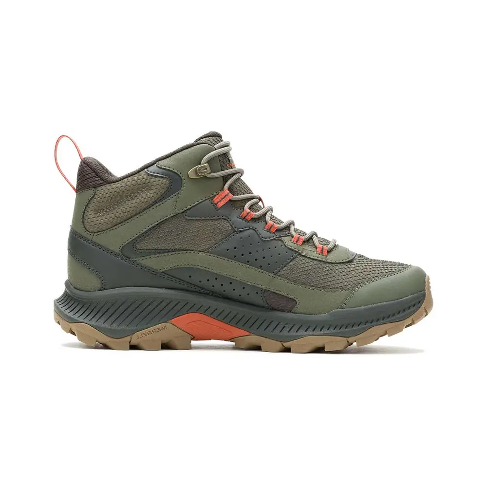 Speed Strike 2 Mid Gtx - Image 2