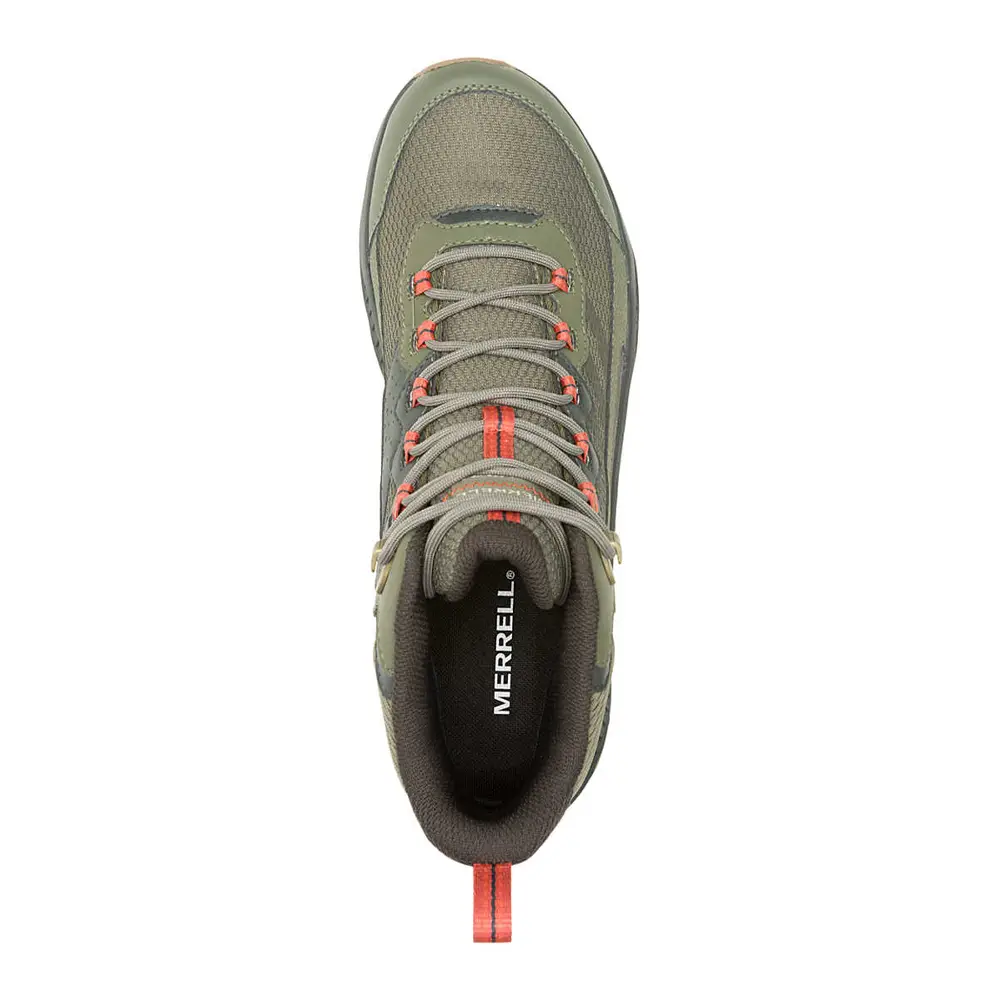 Speed Strike 2 Mid Gtx - Image 3