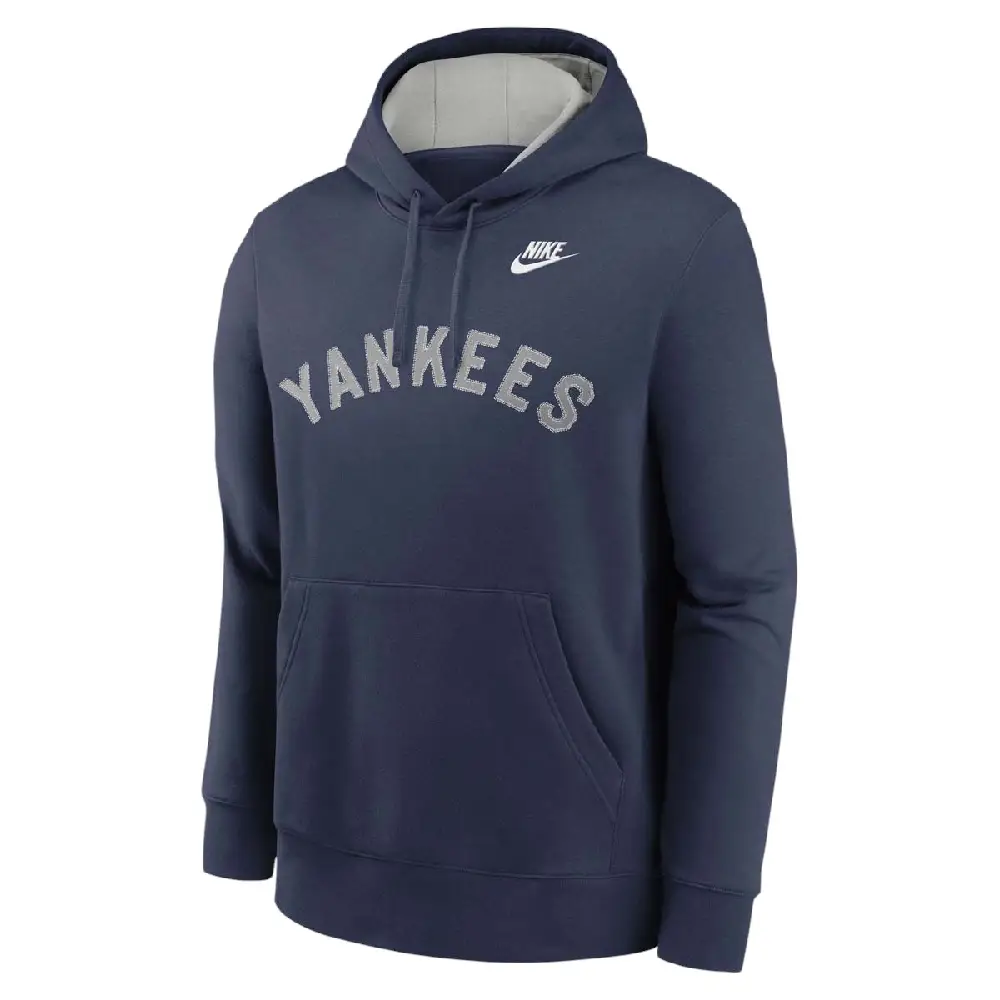 New York Yankees Cooperstown Club Hoodie