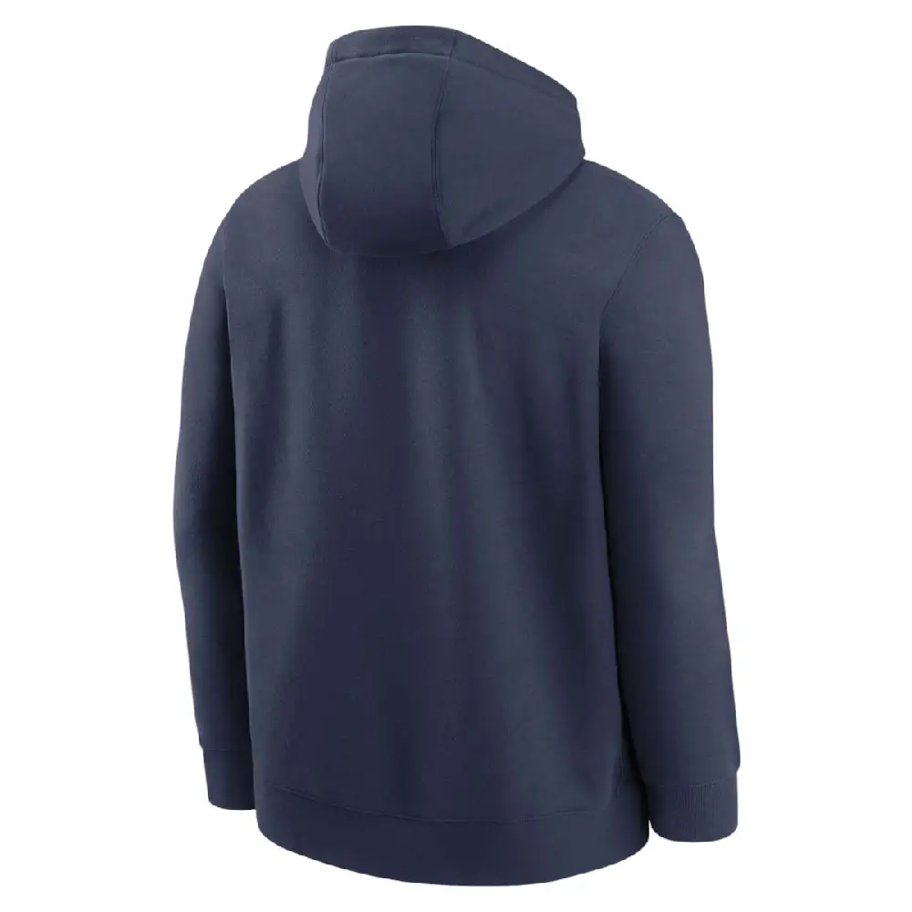 New York Yankees Cooperstown Club Hoodie - Image 2