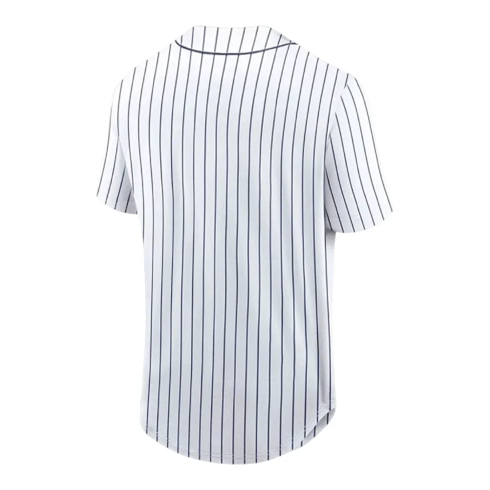 New York Yankees MLB Core Foundation Jersey - Image 2