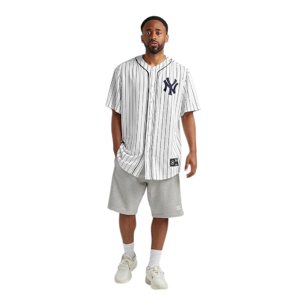 New York Yankees MLB Core Foundation Jersey - Image 3