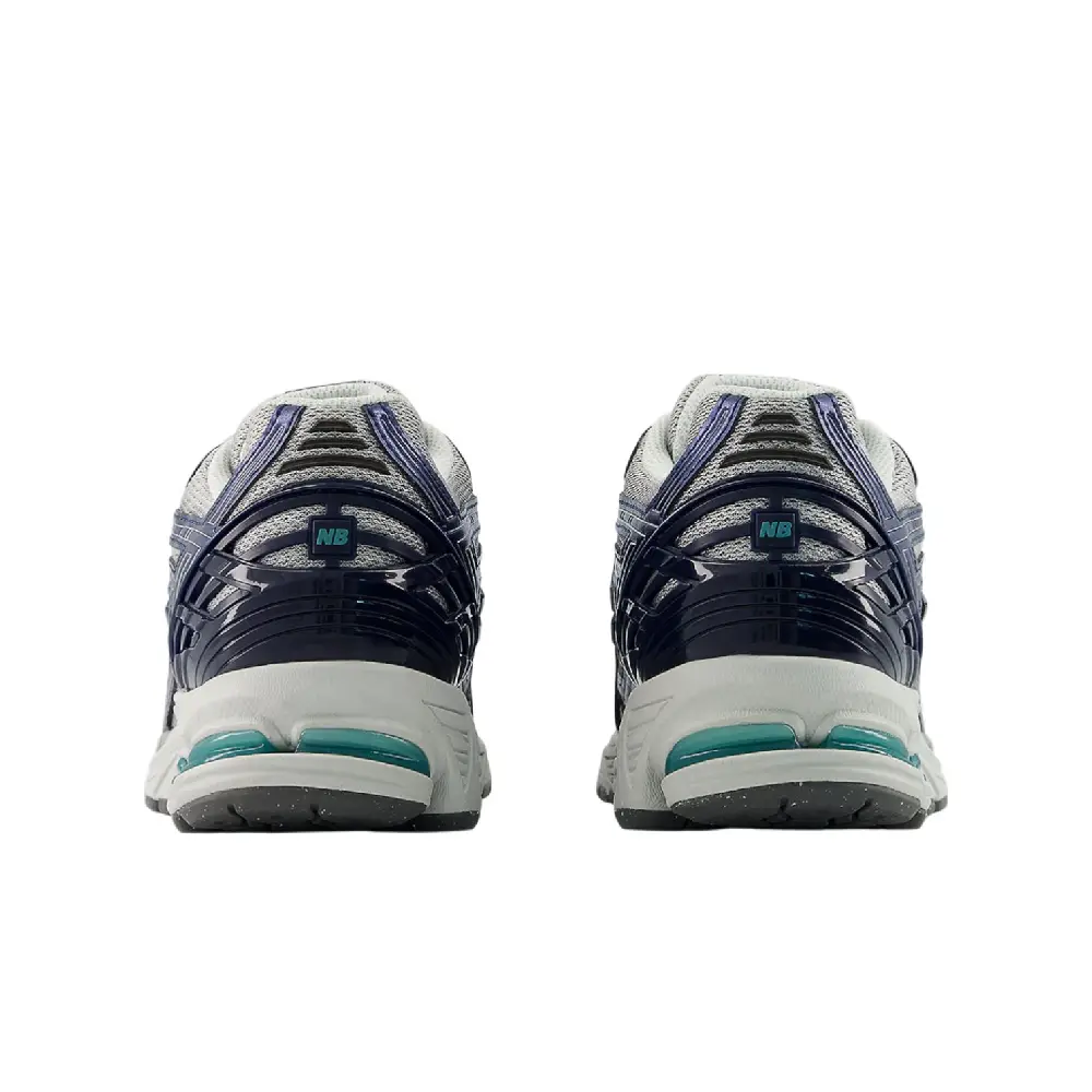 1906 Blue Grey Sneakers - Image 4