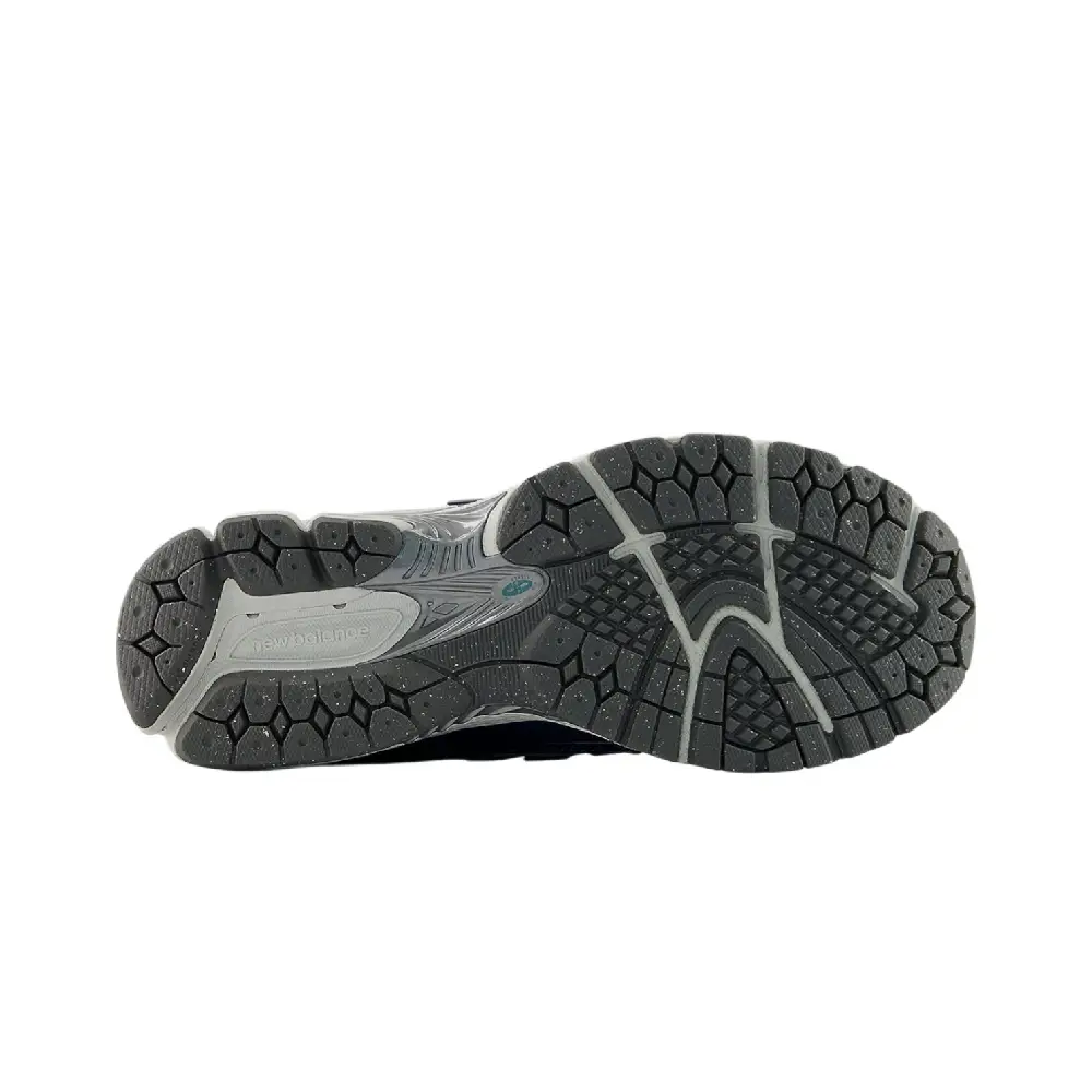 1906 Blue Grey Sneakers - Image 5