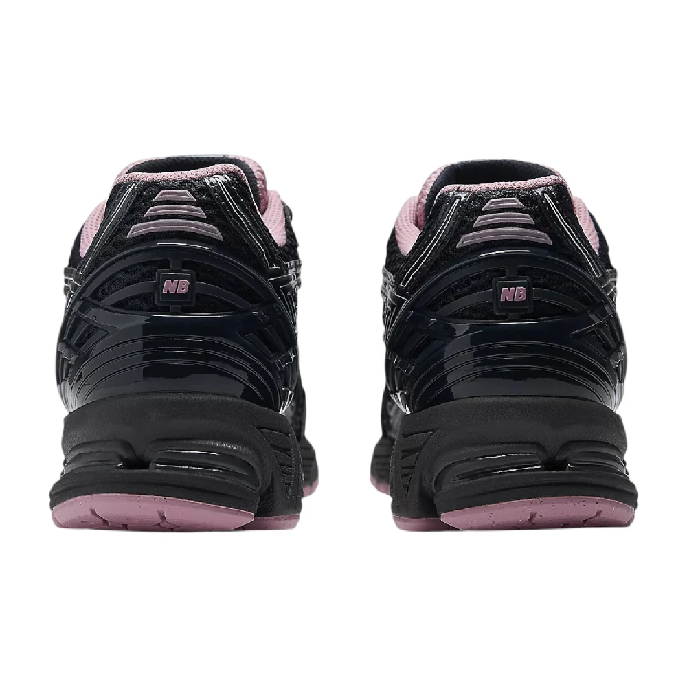 1906R Black Pink Taffy Sneakers - Image 4