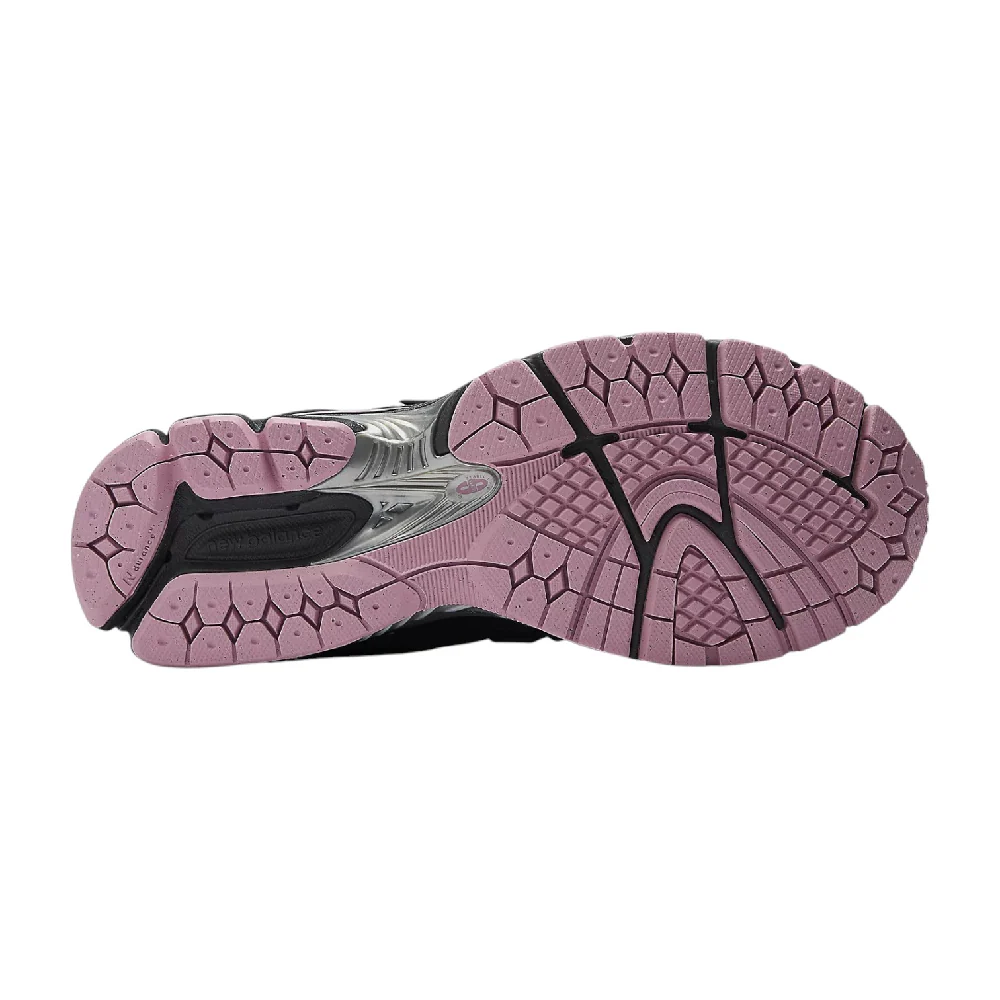 1906R Black Pink Taffy Sneakers - Image 5